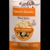 Natures Variety Freeze Dried Chicken Treats 20g