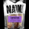 NAW Buffalo Ears - 4Pk