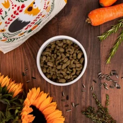 Norah's 100% Natural Guinea Pig Food 2kg