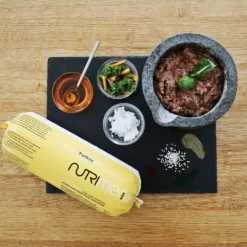 Nutriment Turkey formula - Adult - 1.4kg Chubb (Click & Collect Only)