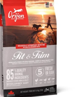 Orijen Fit & Trim Light Adult Dog 11.4kg