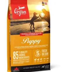 Orijen Puppy Grain Free Food Dog Food
