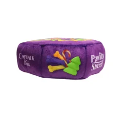 Pawlity Street Tin Toy