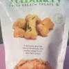 Pet Bakery Fresh Breathe Dog Treats 100g