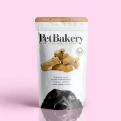 Pet Bakery Sumptuous Sunday Roast Dog Treats 190g