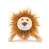 P.L.A.Y - Big Five of Africa - Lion Dog Toy