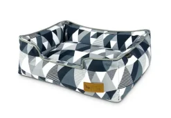 P.L.A.Y - Mosaic Tuxedo Lounge Bed