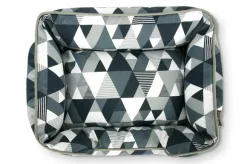 P.L.A.Y - Mosaic Tuxedo Lounge Bed