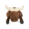 P.L.A.Y Big Five of Africa - Cape Buffalo Dog Toy