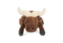 P.L.A.Y Big Five of Africa - Cape Buffalo Dog Toy