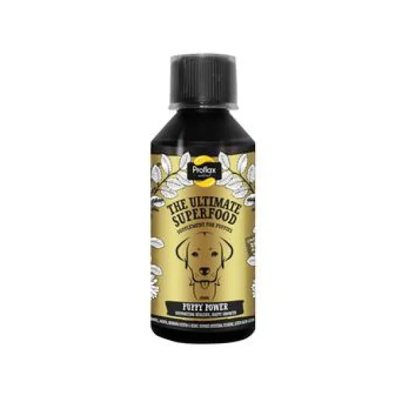 Proflax Puppy Power 250ml