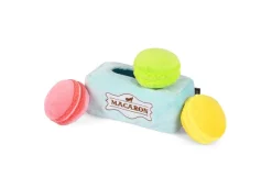 Pup Cup Cafe Mutt-a-rons - By P.L.A.Y