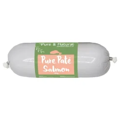 Pure & Natural Pate 400g