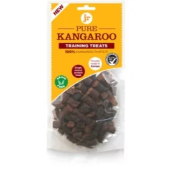 Pure Kangaroo Training Treats 85g