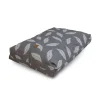 Retreat Eco-Wellness Feather Navy/Stone Duvet