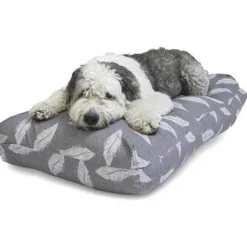 Retreat Eco-Wellness Feather Navy/Stone Duvet