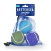 Rosewood - Battersea Tennis Balls Dog Toys (3pk)