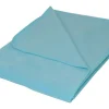 Snuggle Blankets Aqua 100 x 145cm