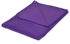 Snuggle Blankets Aqua 100 x 145cm