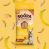 Soopa Banana & Peanut Butter Sticks