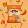 Soopa Carrot & Pumpkin Healthy Bites