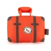 Suitcase Dog Toy By P.L.A.Y