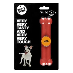 Tasty Bone Bacon - Small