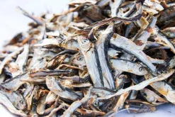 The Pet Bistro - Dried Sprats (Broken) 100g