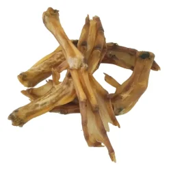 The Pet Bistro - Duck Feet 100g