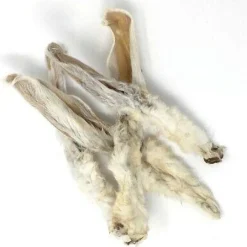 The Pet Bistro - Hairy Rabbit Ears