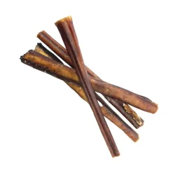 The Pet Bistro - Jumbo 24cm Pizzle (Single)