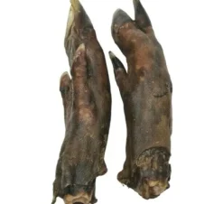 The Pet Bistro - Wild Boar Trotter Single