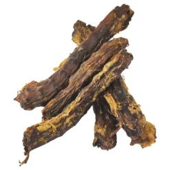 The Pet Bistro Duck Necks 150g