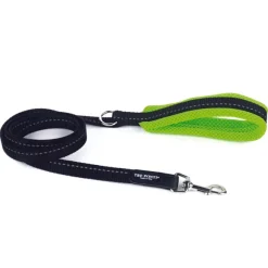 Tre Ponti Mesh Handle Lead Fluo