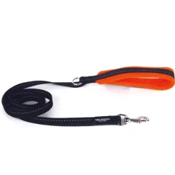 Tre Ponti Mesh Handle Lead Fluo