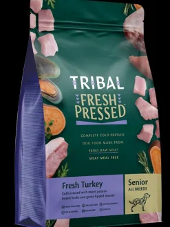 Tribal Fresh Pressed Senior/Light Turkey