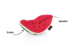 Tropical Paradise Wagging Watermelon By P.L.A.Y