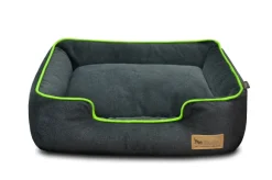 Urban Plush Lounge Bed