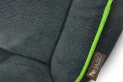 Urban Plush Lounge Bed