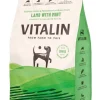 Vitalin Adult Lamb and Mint Dog Food