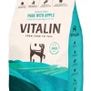 Vitalin Adult Pork with Apple Dog Food