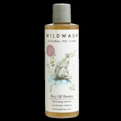 WildWash Pet Buzz Off Shampoo