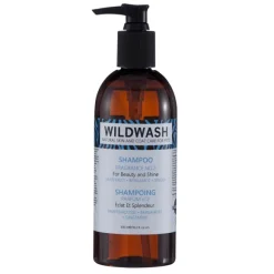WildWash Pro Shampoo for Beauty and Shine Fragrance No.2