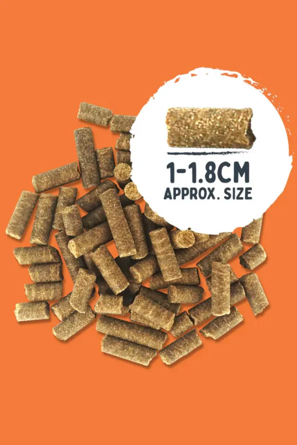 Wilsons - Chicken Cold Pressed Working Dog Food 15kg