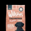 Wilsons - Puppy Premium British Cold Pressed Dog Food