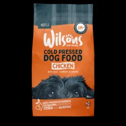 Wilsons - Succulent Chicken Premium British Cold Pressed Dog Food