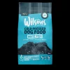 Wilsons - Wild White Fish Premium Cold Pressed Dog Food