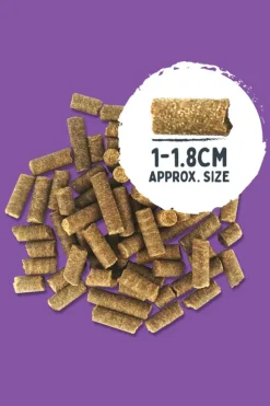 Wilsons Pork Cold Pressed Working Dog Food 15kg