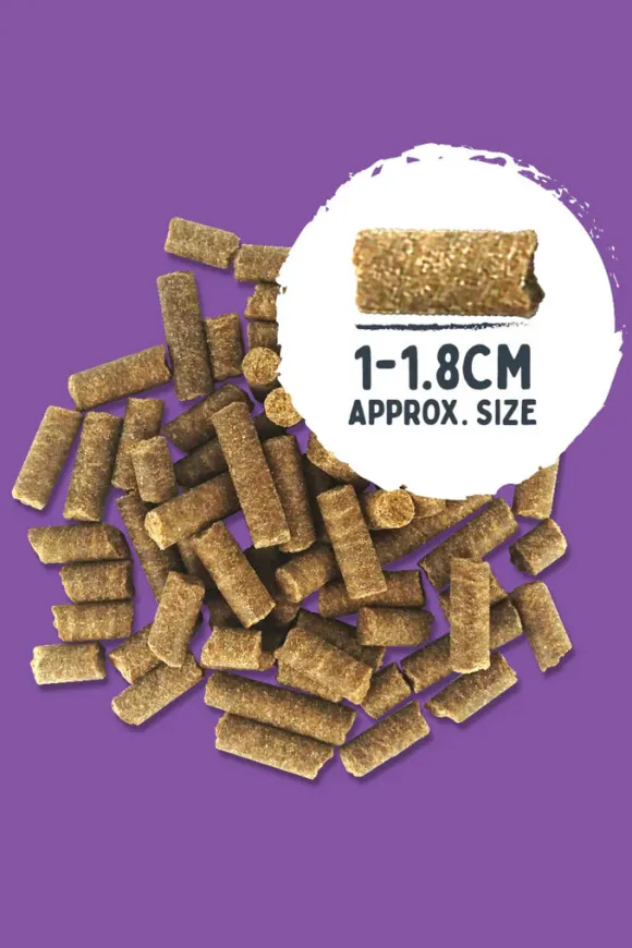 Wilsons Pork Cold Pressed Working Dog Food 15kg