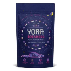 Yora Dreamers Hand Baked Biscuits for Dogs 100g